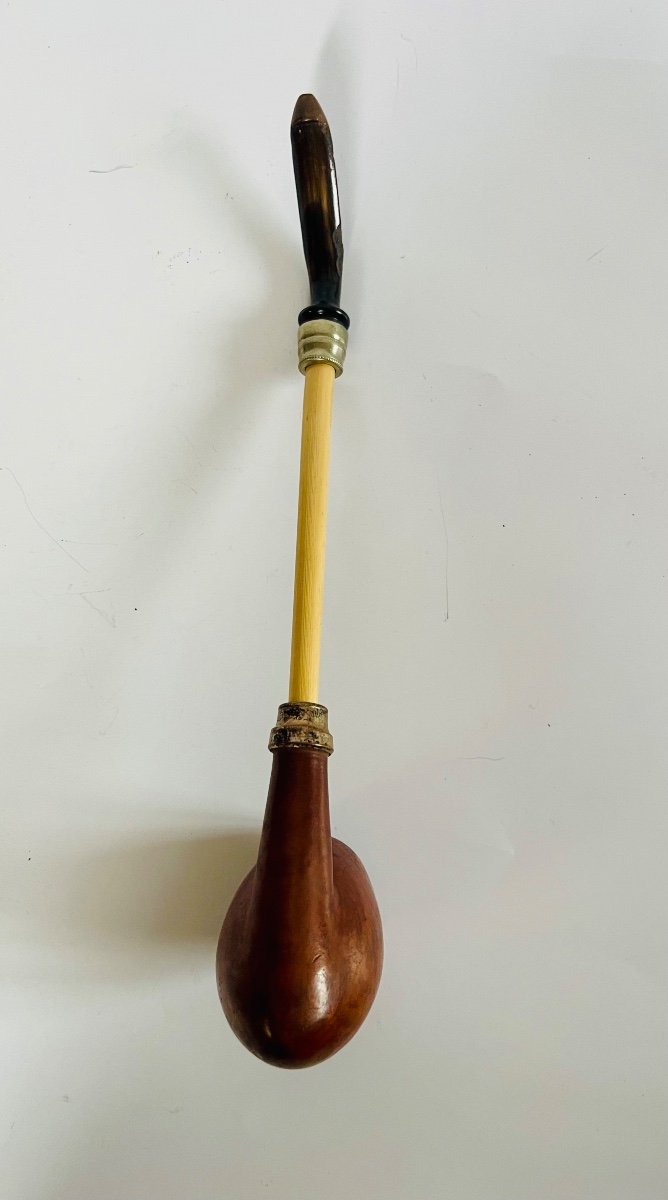 Briar Pipe -photo-3